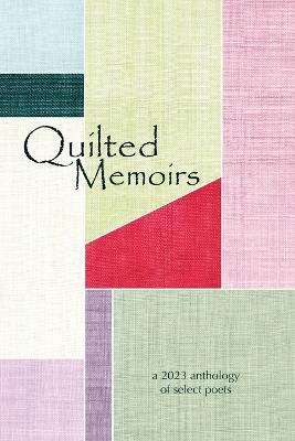 Quilted Memoirs - cover