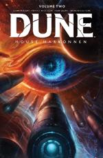 Dune: House Harkonnen Vol 2