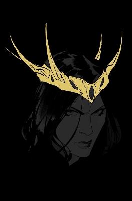 Once & Future Book Two Deluxe Edition HC LE w/ Slipcase - Kieron Gillen - cover