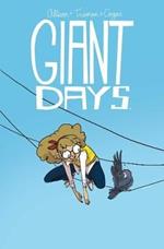 Giant Days Vol. 3