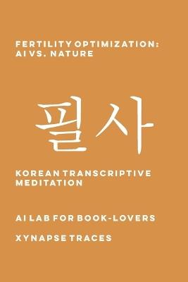 Fertility Optimization: AI vs. Nature - Ai Lab for Book-Lovers - cover