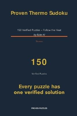 Proven Thermo Sudoku - Euler Ai - cover