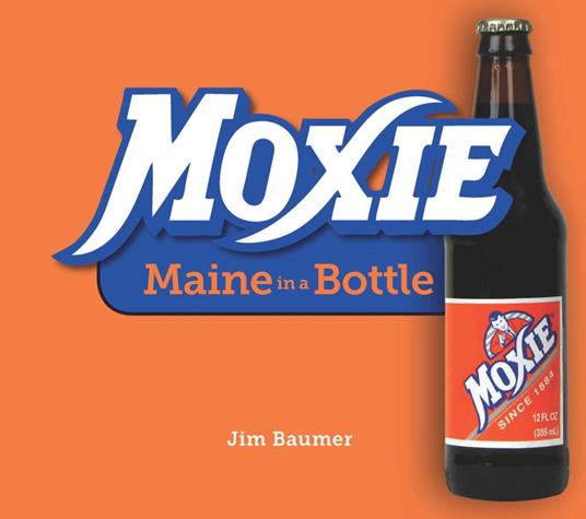 Moxie