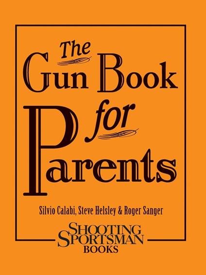 The Gun Book for Parents
