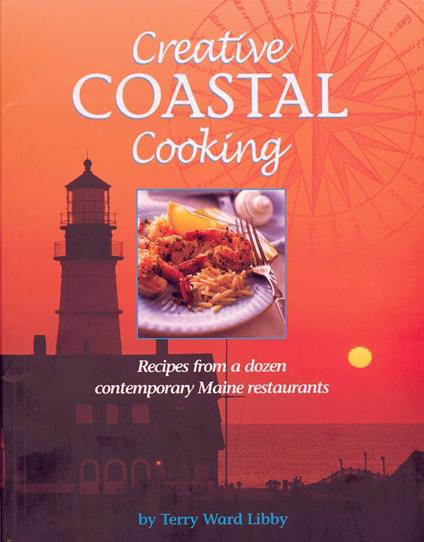 Creative Coastal Cooking