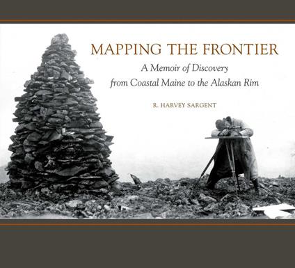 Mapping the Frontier