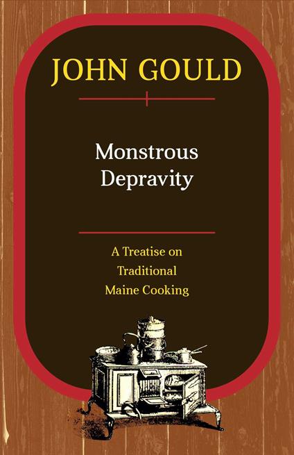 Monstrous Depravity