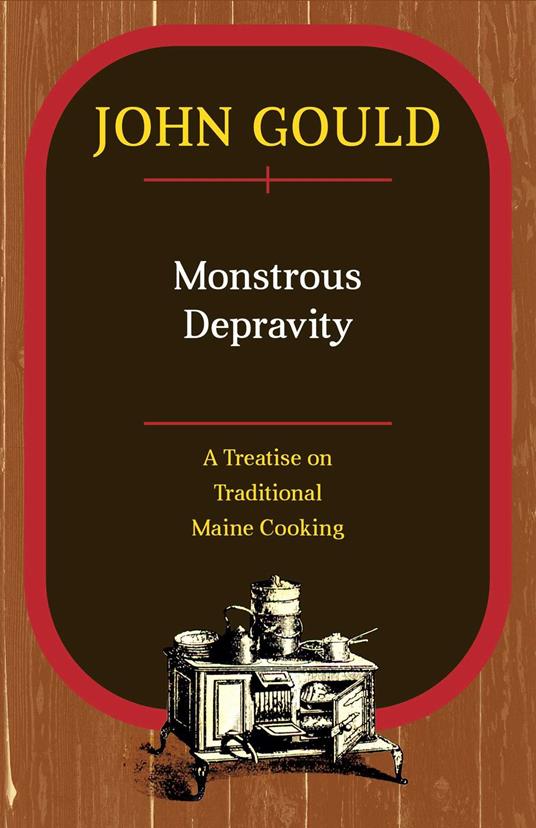 Monstrous Depravity
