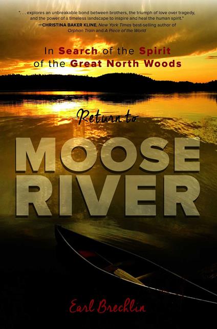Return to Moose River