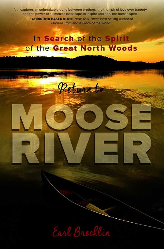 Return to Moose River