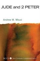 Jude and 2 Peter - Andrew M Mbuvi - cover