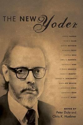 The New Yoder - cover