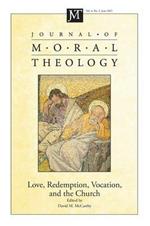 Journal of Moral Theology, Volume 4, Number 2