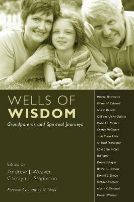Wells of Wisdom - cover