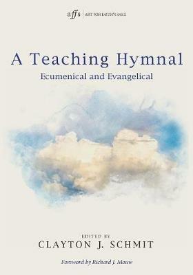 A Teaching Hymnal - cover