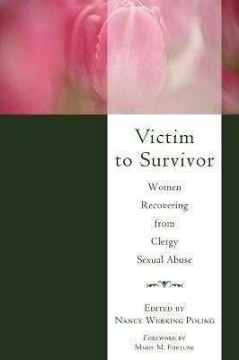 Victim to Survivor - cover
