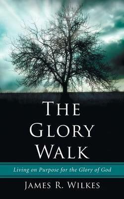 The Glory Walk - James R Wilkes - cover