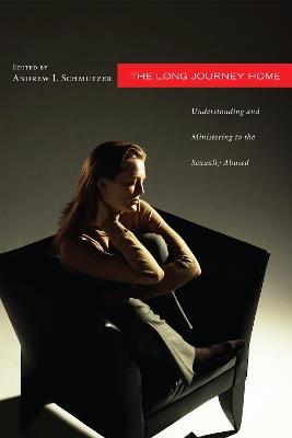 The Long Journey Home - cover