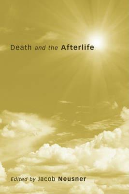Death and the Afterlife - cover