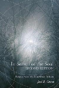 In Search of the Soul, Second Edition - cover