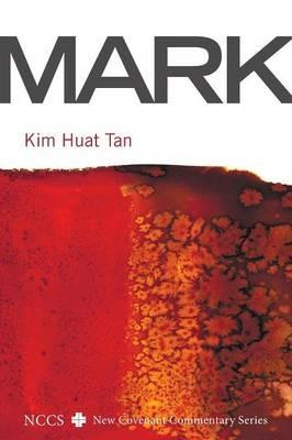 Mark - Kim Huat Tan - cover