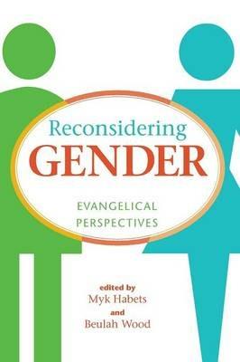 Reconsidering Gender - cover