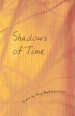 Shadows of Time - Haig Khatchadourian - cover