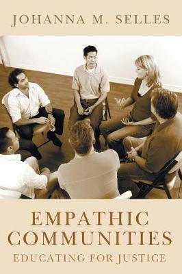 Empathic Communities - Johanna M Selles - cover