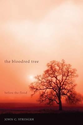 The Bloodred Tree - John C Stringer - cover