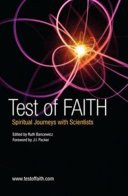 Test of Faith - cover