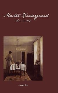 Master Kierkegaard: Summer 1847 - Ellen Brown - cover