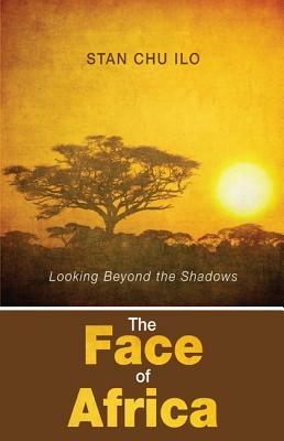The Face of Africa - Stan Chu Ilo - cover