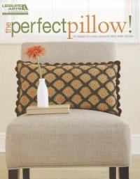 The Perfect Pillow! - Mary Beth Temple - cover
