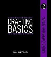 Studio Companion Series Drafting Basics - Donna Fullmer - cover