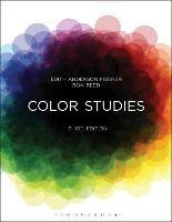 Color Studies - Edith Anderson Feisner,Ronald Reed - cover