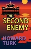 The Second Enemy - Howard Turk - cover