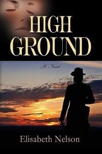 High Ground - Elisabeth Nelson - cover