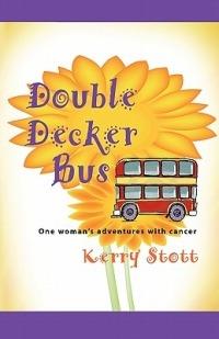 Double Decker Bus - Kerry Stott - cover