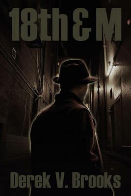 18th & M - Derek V Brooks - cover