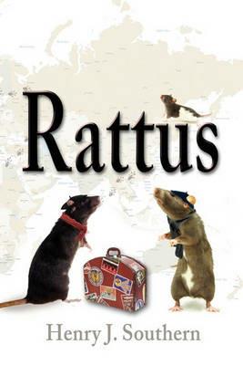 Rattus - Henry J Southern - cover