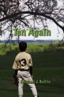 Ten Again - Michael J Bellito - cover