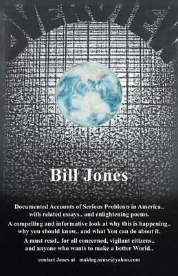Overview - Bill Jones - cover