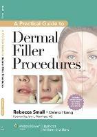 A Practical Guide to Dermal Filler Procedures - cover