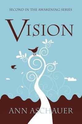 Vision - Ann Aschauer - cover
