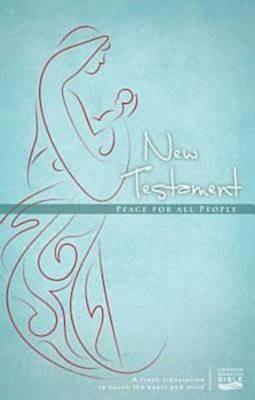 Christmas Outreach New Testament Kit-CEB - Common English Bible - cover