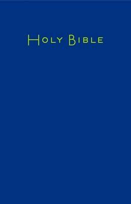 Common English Bible - Abingdon Press - cover