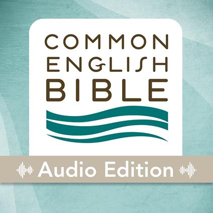 CEB Common English Audio Edition
