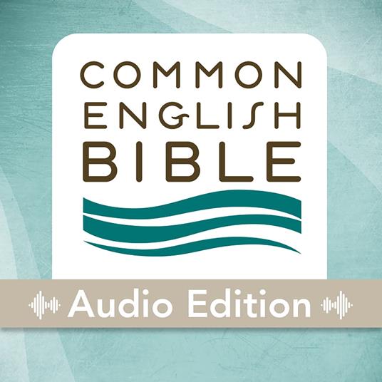 CEB Common English Audio Edition