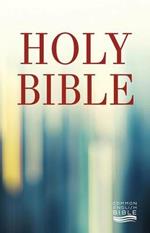 Economy Bible-ceb