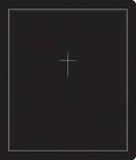 Ceb Wide-Margin Classic Onyx Bible: For Journaling and Note-Taking